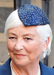 Queen Paola, July 5, 2014 | Royal Hats