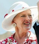 Queen Margrethe, July 29, 2014 | Royal Hats