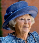 Princess Beatrix, September 2, 2014 | Royal Hats