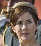 Crown Princess Mary, September 5, 2014 | Royal Hats