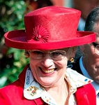 Queen Margrethe, September 5, 2014 | Royal Hats