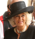 Duchess of Cornwall, September 11, 2014 in Lock & Co. | Royal Hats