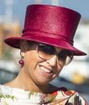 Queen Máxima, September 12, 2014 | Royal Hats