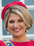 Queen Máxima, September 16, 2014 in Fabienne Delvigne | Royal Hats
