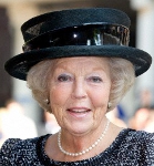Princess Beatrix, October 3, 2014 | Royal Hats