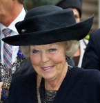 Princess Beatrix, October 29, 2014 | Royal Hats