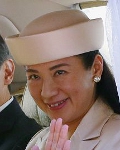Crown Princess Masako, October 30, 2014 | Royal Hats