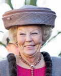 Princess Beatrix, November 14, 2014 | Royal Hats