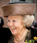 Princess Beatrix, November 20, 2014 | Royal Hats