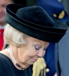Princess Beatrix, November 28, 2014 | Royal Hats