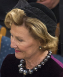 Queen Sonja, December 10, 2014 | Royal Hats