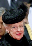 Queen Margrethe, December 12, 2014 | Royal Hats