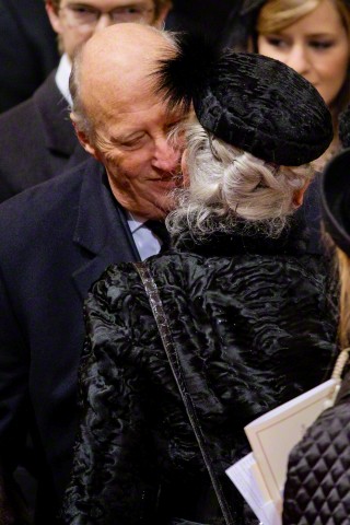 Queen Margrethe, December 12, 2014 | Royal Hats