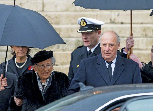 Princess Astrid, December 12, 2014 | Royal Hats