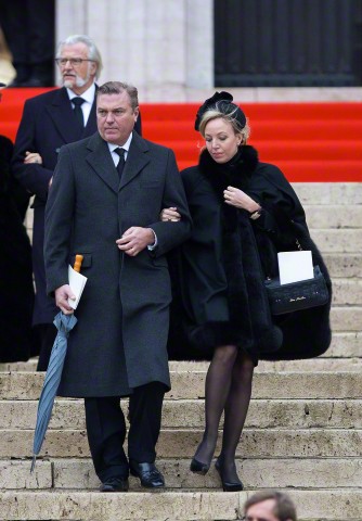 Duchess of Castro, December 12, 2014 | Royal Hats