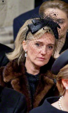 Princess Astrid, December 12, 2014 | Royal Hats