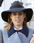 Princess Beatrice, November 19, 2014 | Royal Hats