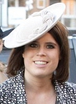 Princess Eugenie, November 19, 2014  in Juliette Botterill | Royal Hats