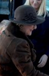 Queen Sonja, December 25, 2014 | Royal Hats