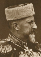 King Ferdinand I of Bulgaria, 1901 | Royal Hats