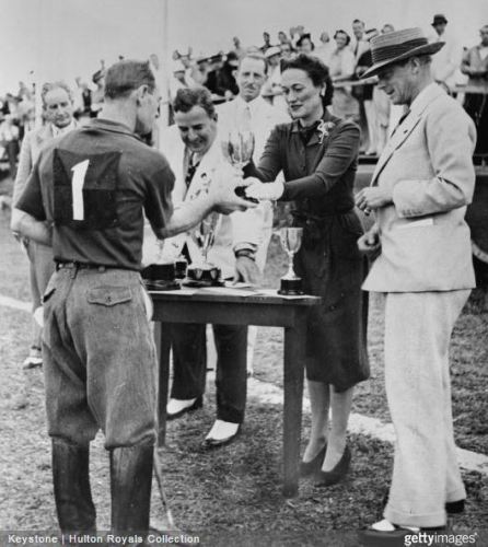 Duke and Duchess of Windsor, January 30, 1941 | Royal Hats