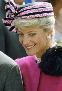 Princess Michael of Kent,  June 1980&nbsp;| Royal Hats  