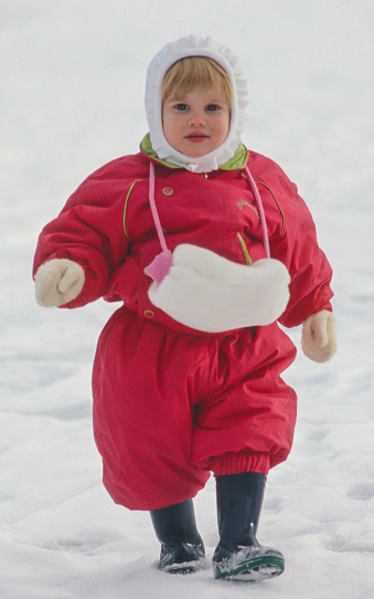 January 22, 1990 | Royal Hats