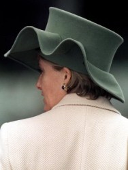 Countess of Wessex, December 25, 1999 | Royal Hats