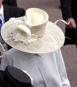 Princess Michael of Kent,  June 22, 2000 | Royal Hats  