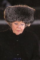 Queen Beatrix, Janary 27, 2005 | Royal Hats