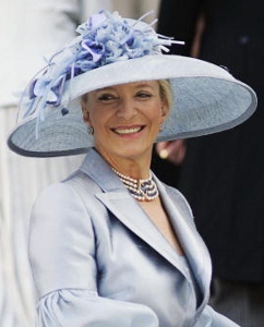 Princess Michael of Kent,  June 15, 2006&nbsp;| Royal Hats  
