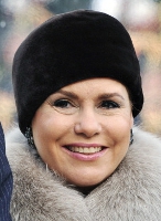 Grand Duchess Maria Teresa , November 11, 2008 | Royal Hats