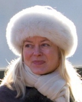 Lady Helen Windsor, Janaury 13, 2013 | Royal Hats