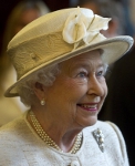 Queen Elizabeth, May 7, 2014 | Royal Hats