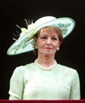 Crown Princess Margarita, May 16, 2014 | Royal Hats