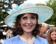 Crown Princess Maria, May 16, 2014 | Royal Hats