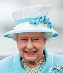 Queen Elizabeth, May 20, 2014 in Angela Kelly | Royal Hats