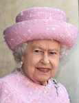 Queen Elizabeth, June 5, 2014 in Angela Kelly | Royal Hats