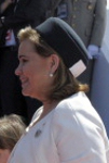 Grand Duchess Maria Teresa, June 6, 2014 | Royal Hats