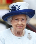 Queen Elizabeth, June 14, 2014 in Angela Kelly | Royal Hats