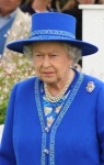 Queen Elizabeth, June 15, 2014 in Angela Kelly | Royal Hats
