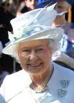 Queen Elizabeth, July 1, 2014 in Angela Kelly | Royal Hats