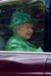 Queen Elizabeth, August 24, 2014 in Philip Somerville | Royal Hats