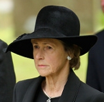 Duchess of Devonshire, October 2, 2014 | Royal Hats