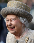 Queen Elizabeth, November 5, 2011 in Angela Kelly | Royal Hats