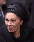 Empress Farah, December 12, 2014 | Royal Hats