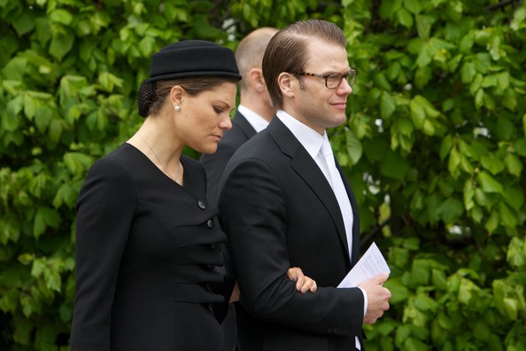 Crown Princess Victoria, May 14, 2012 | Royal hats