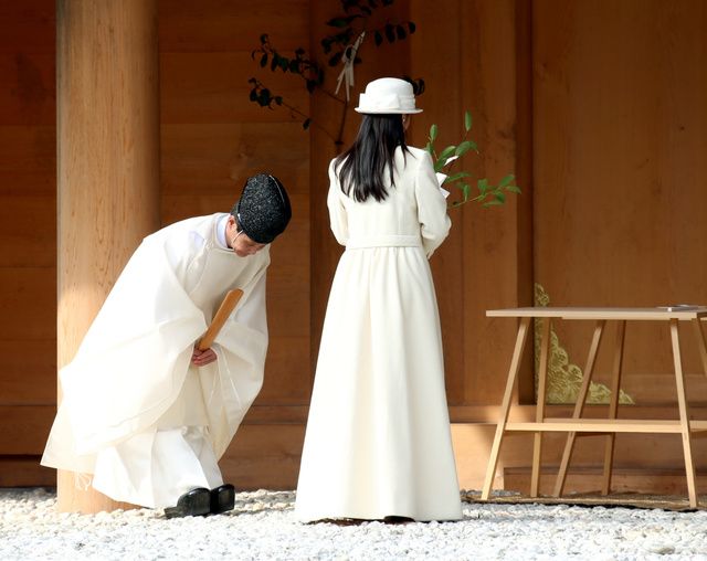 Princess Kako, March 6, 2015 | Royal Hats