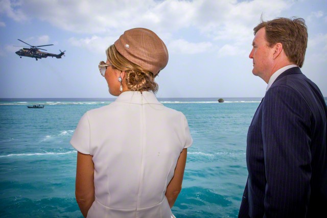 Queen Máxima, May 1, 2015 in Eudia | Royal Hats