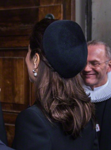 Crown Princess Mary, May 4, 2015 in Susanne Juul | Royal Hats